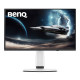 BenQ 27 inch 4K 166 PPI 240Hz MOBIUZ OLED Gaming Monitor (EX271UZ)